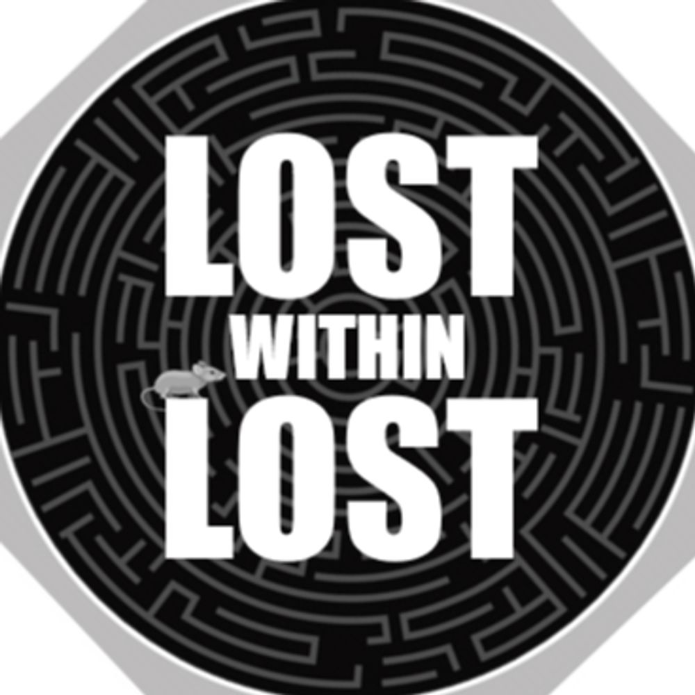 Lost Within Lost Pod