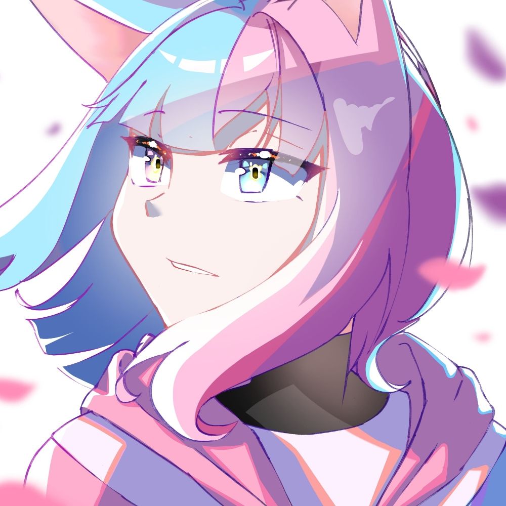 Gee (COMMISSION OPEN)