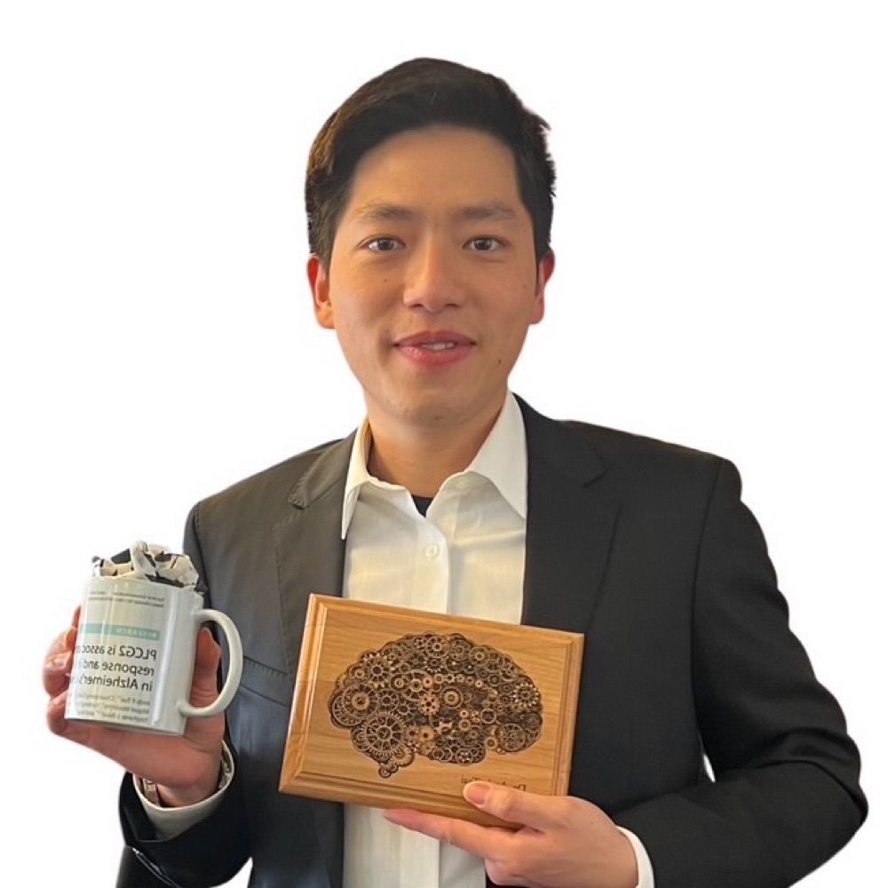 Andy P. Tsai