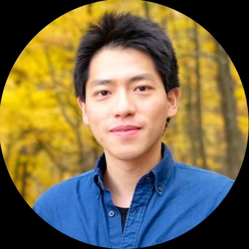 Andy P. Tsai