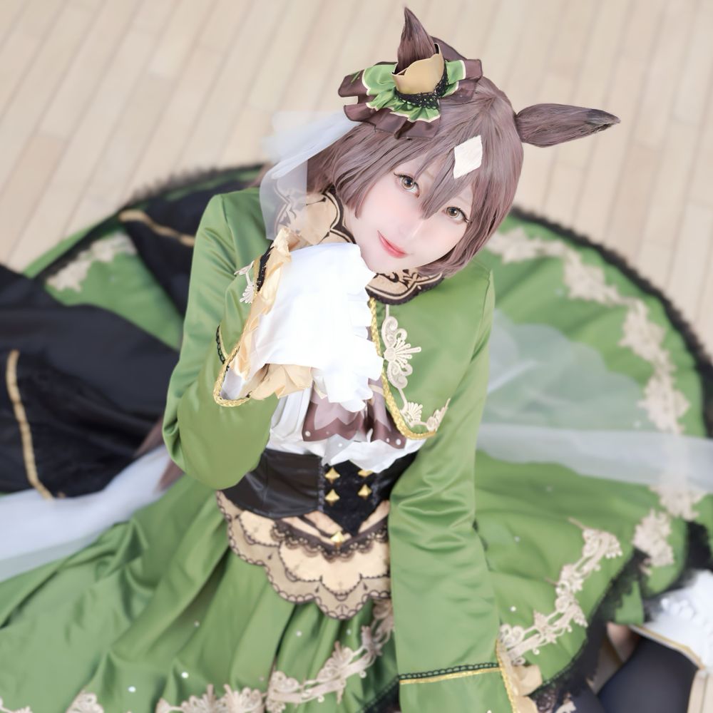 天羽えあ(AiR)