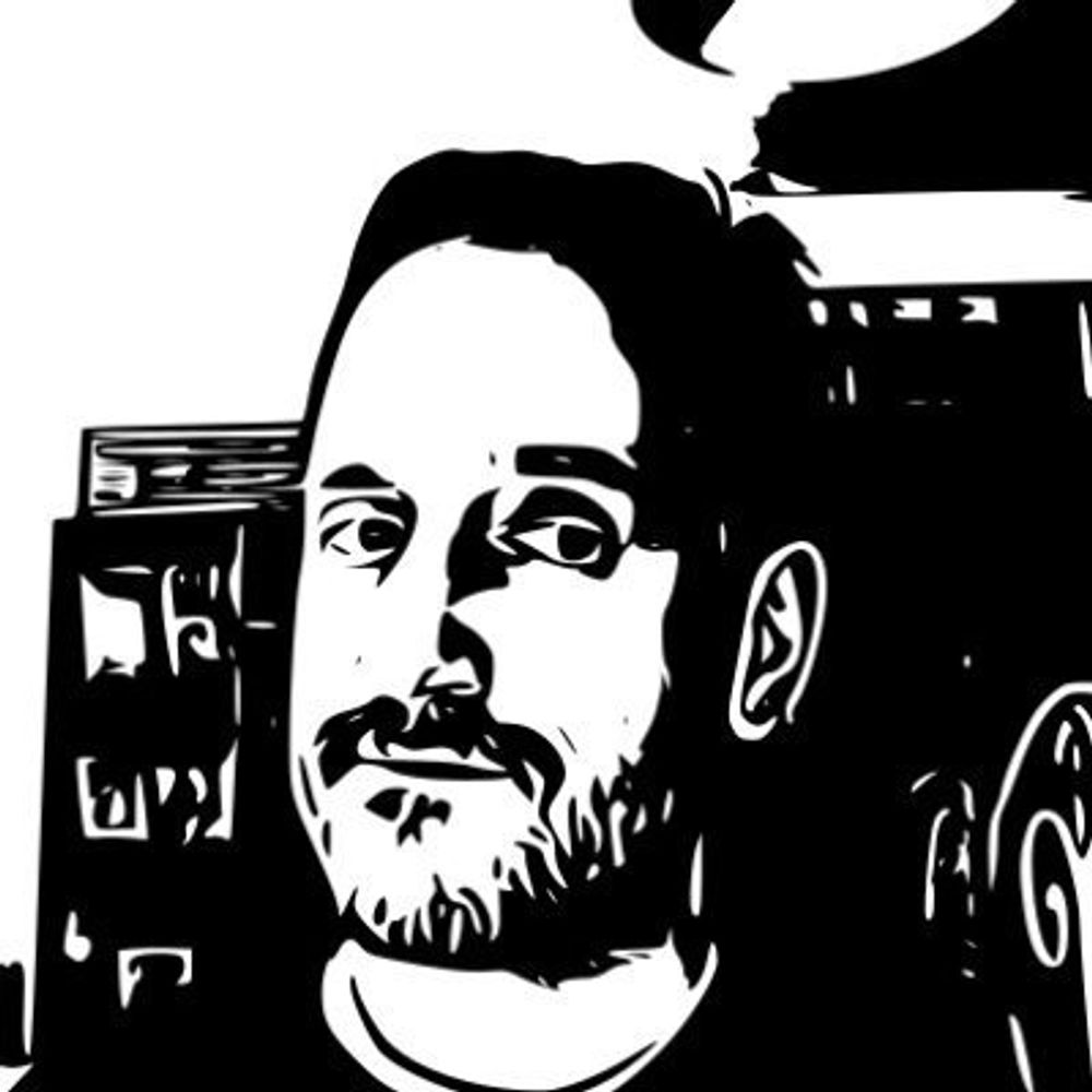 Rui Figueira