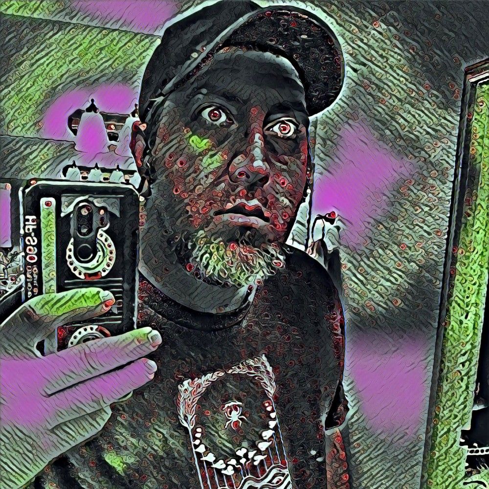 Joel Oglesby