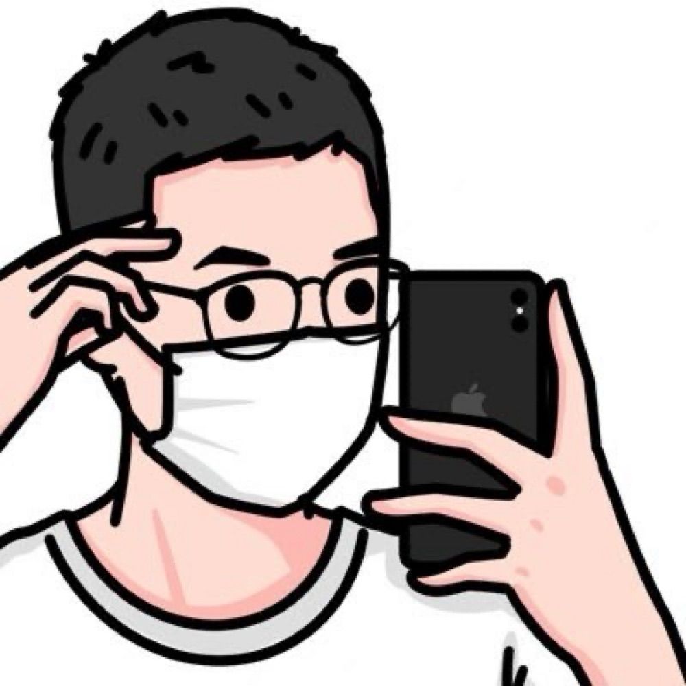 小颗粒逗