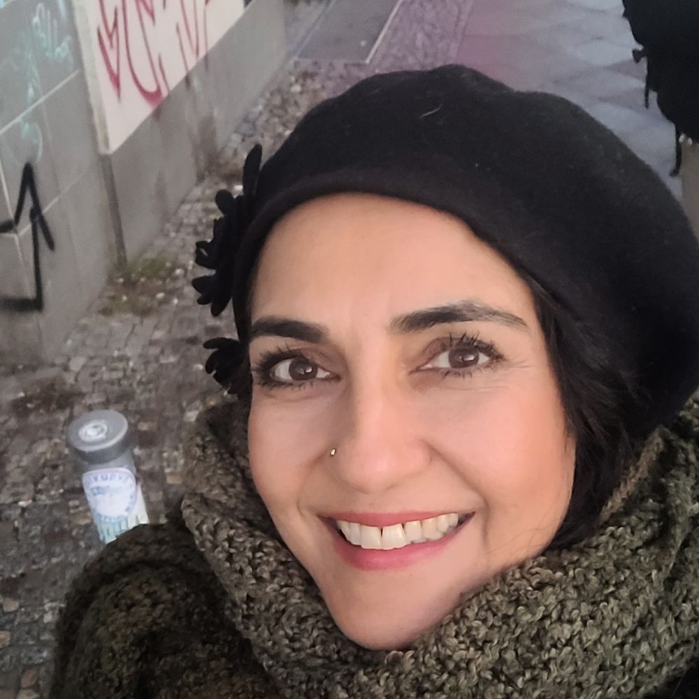 Ayşe Demir