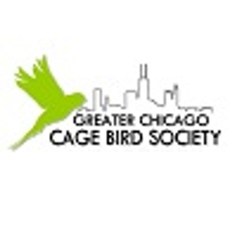 Greater Chicago Cage Bird Society