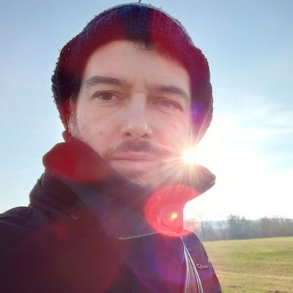 Dominic Memmel's avatar
