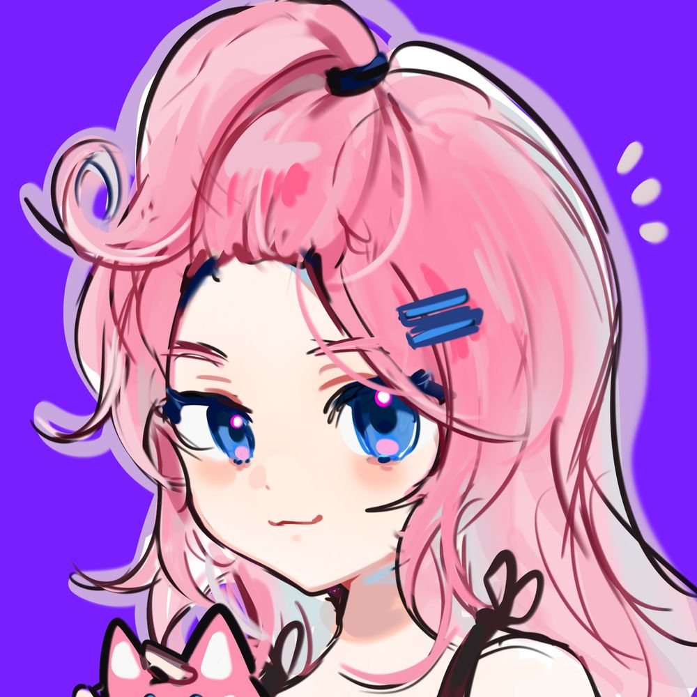 空印🐾Live2d