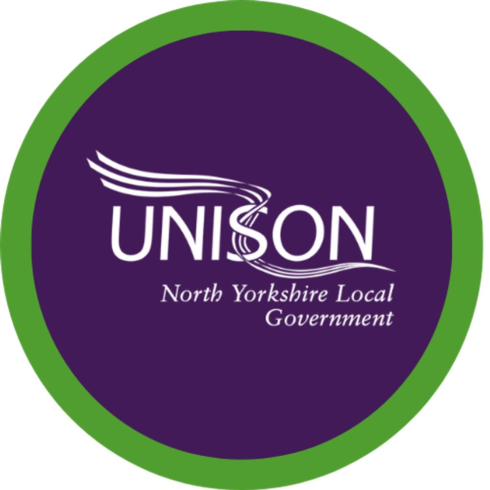 North Yorkshire Local Government Branch of UNISON