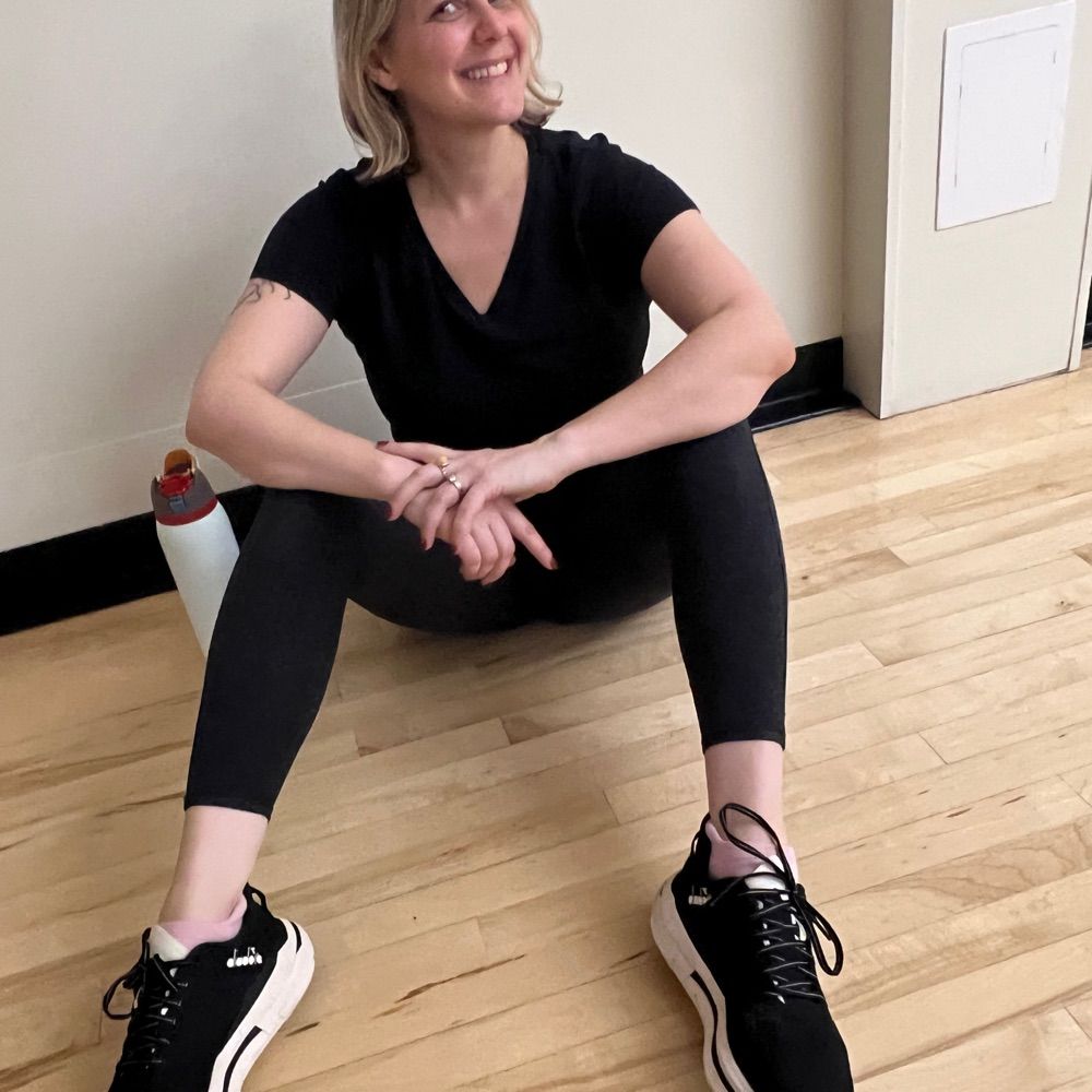 Kristin WK