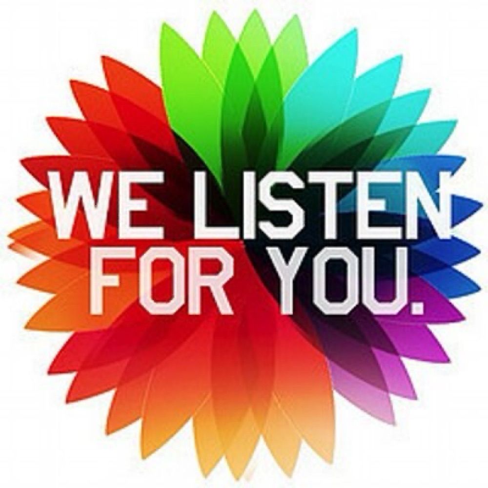 Welistenforyou