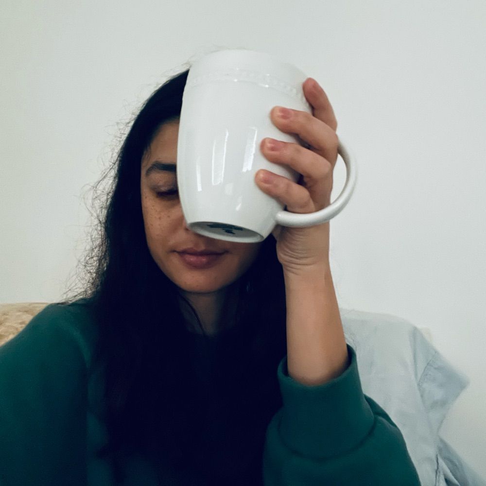 Leiah