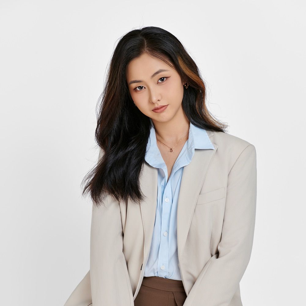 Amy Chen