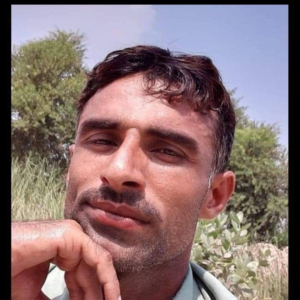 Muhammad ismail khan laghari's avatar
