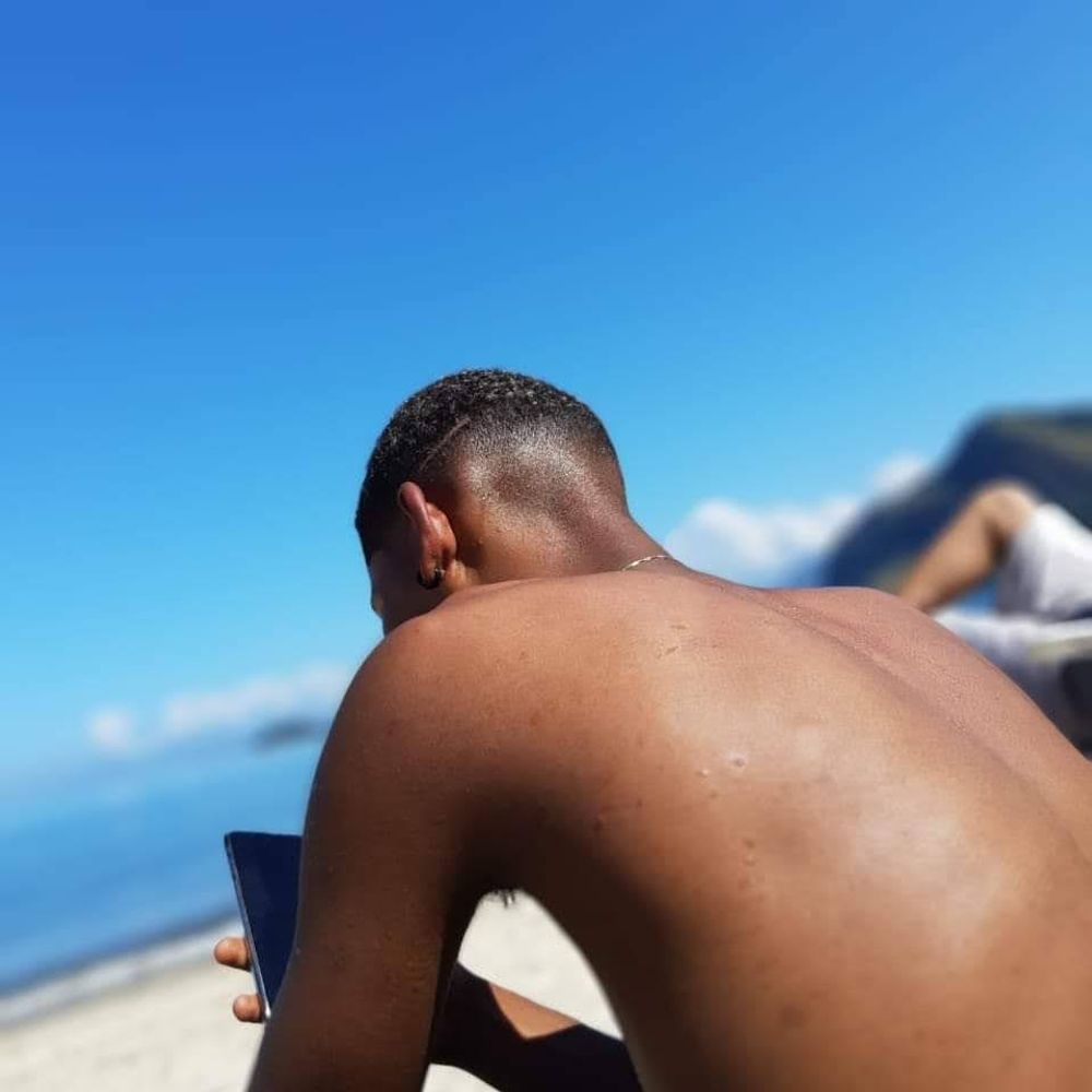 Mazinho😎😎