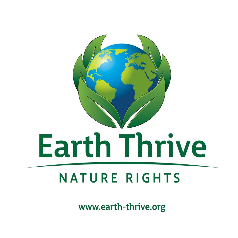 Earth Thrive