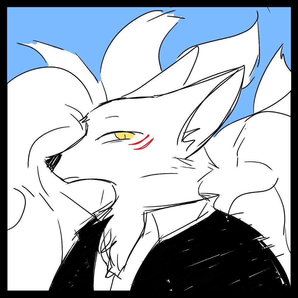 Nine-Tailed Fox 