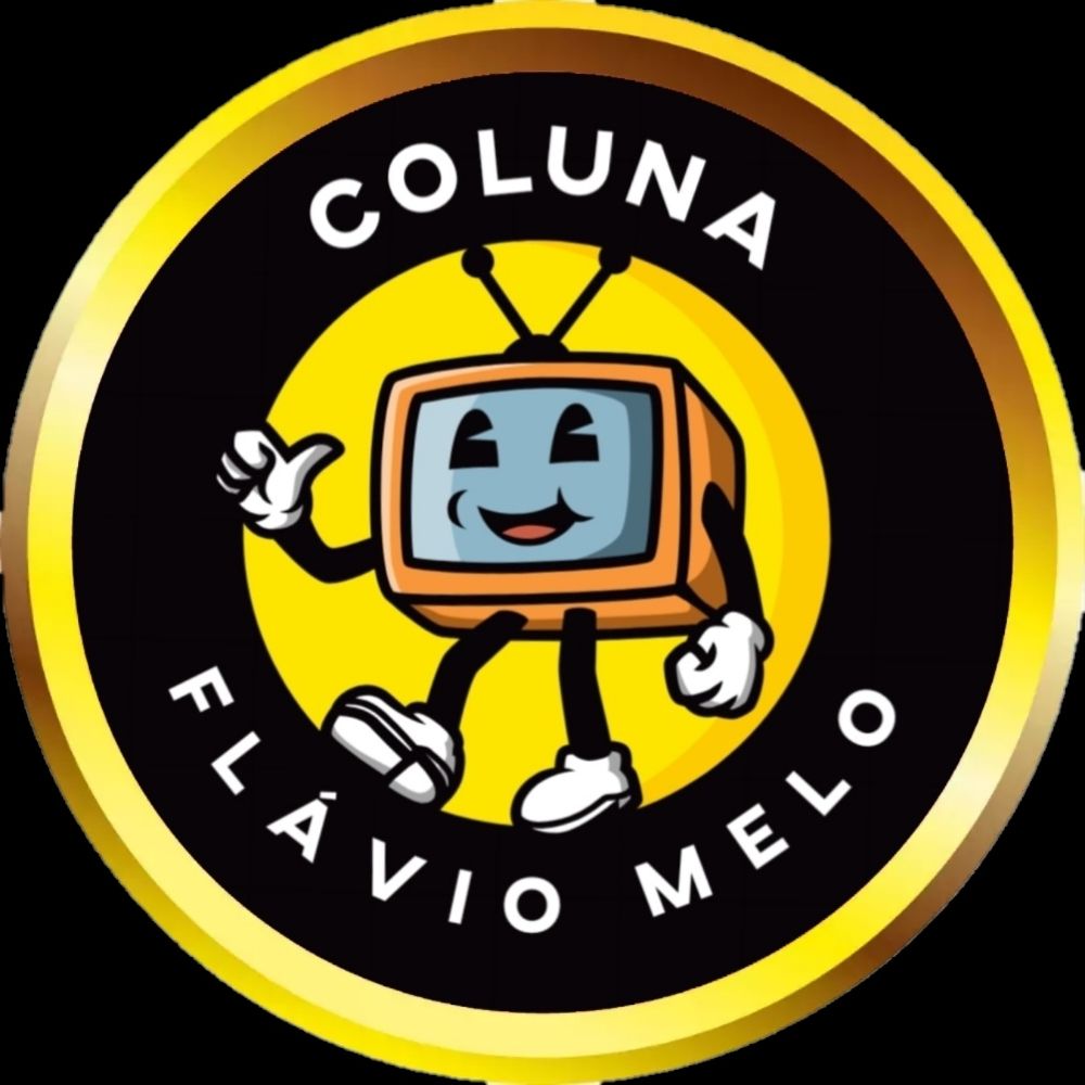Coluna Flávio Melo