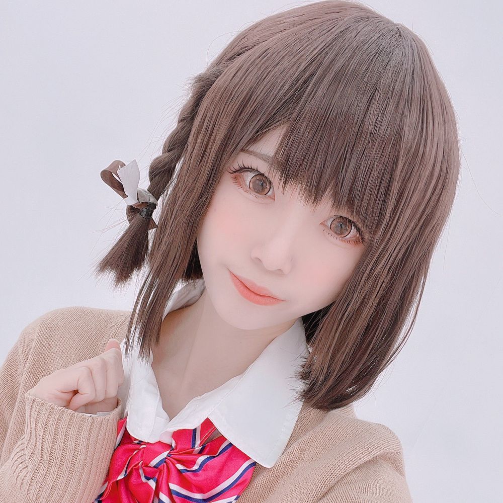ゆに🐱