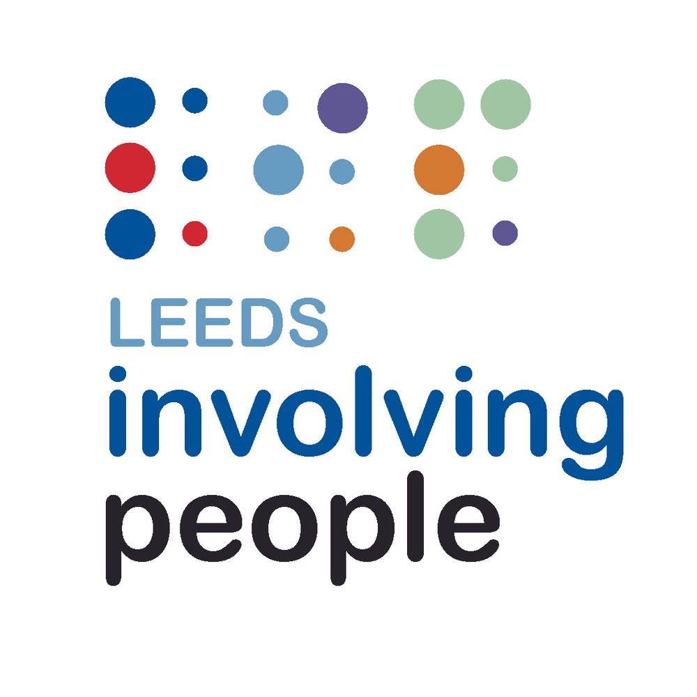 Leeds Involving People
