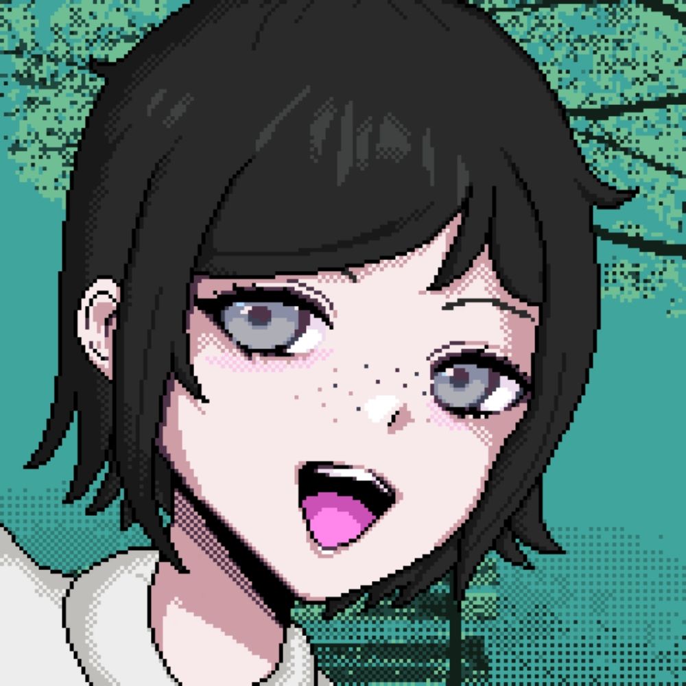Mukuro!! 💚