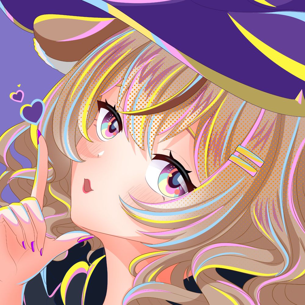  Hoshi Stream | VGen Artist