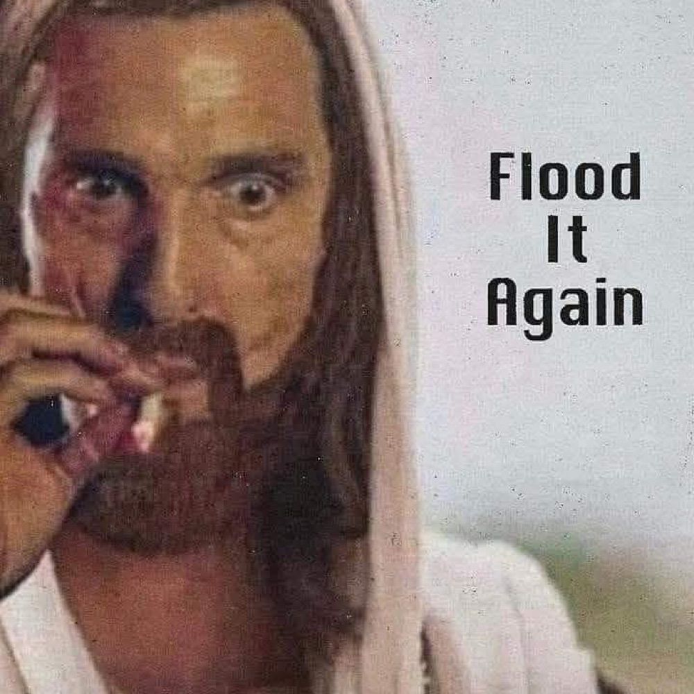 Adam L (Certified Cajun)™️