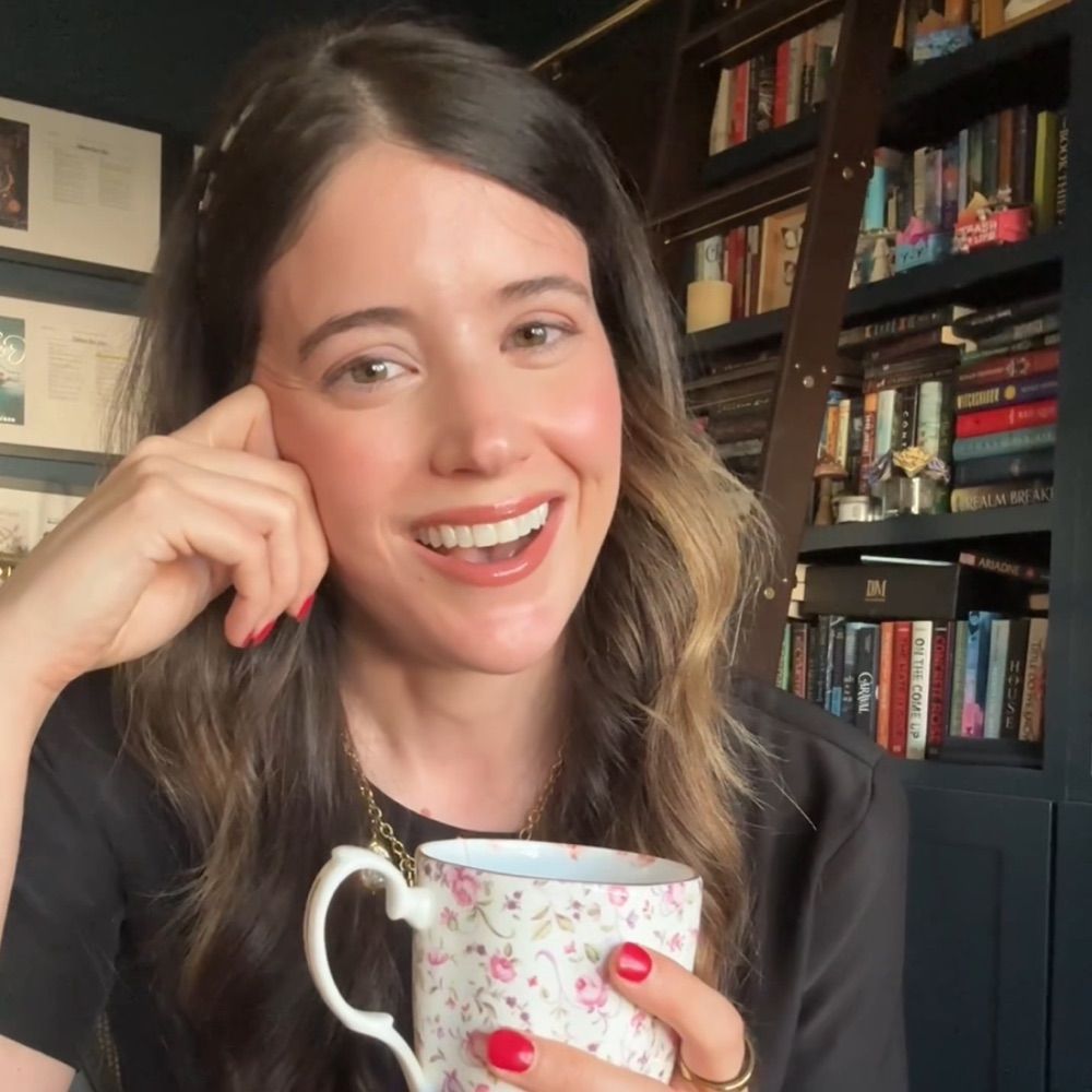 Alexandra Bracken