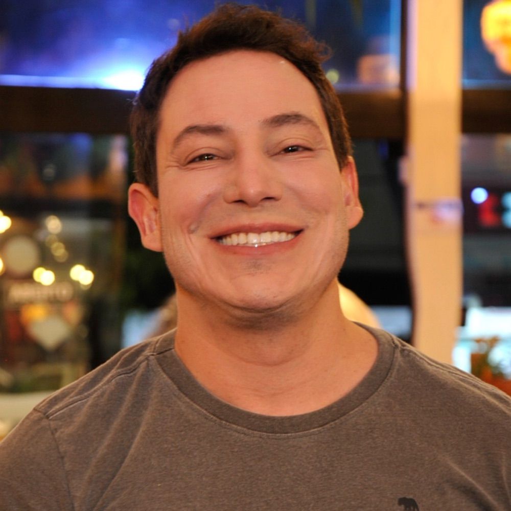 Felipe G. Heiderich