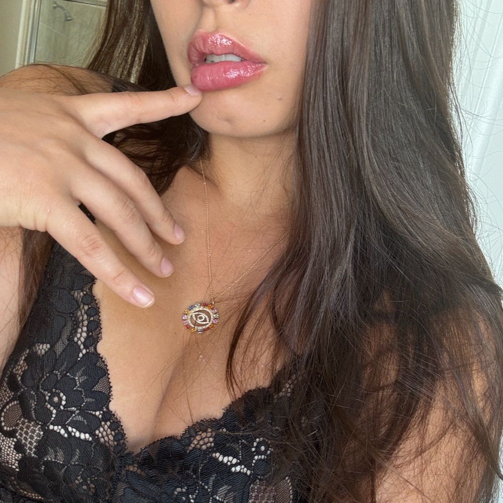 Goddess Caly