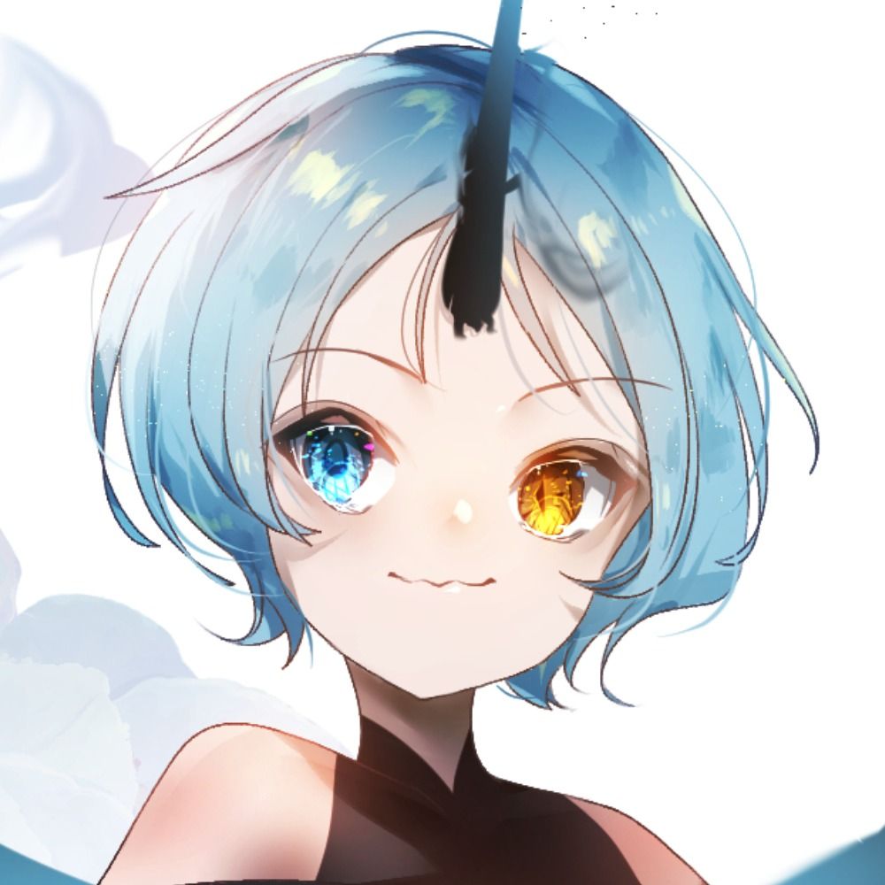 Negative タバミ