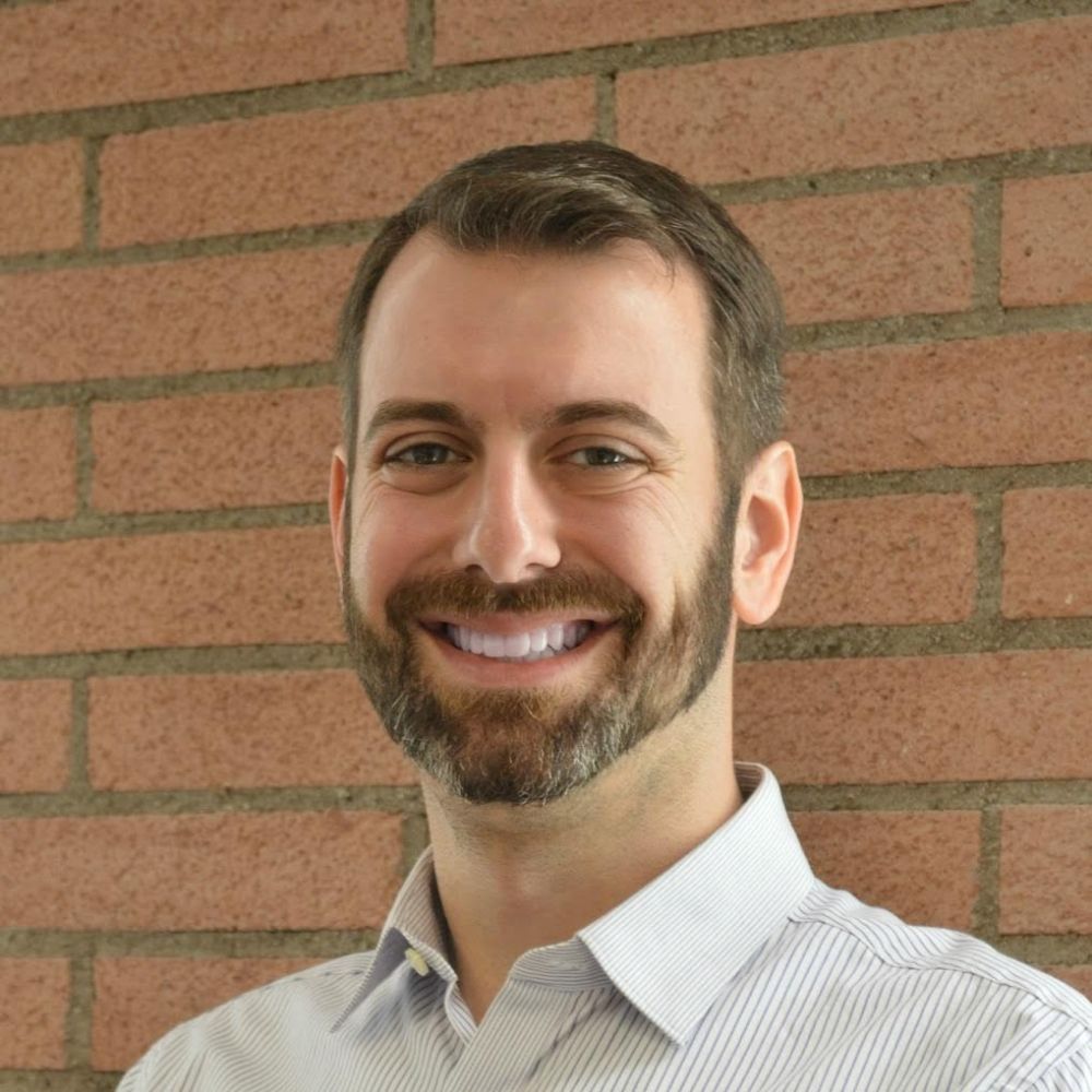 Zach Gassoumis