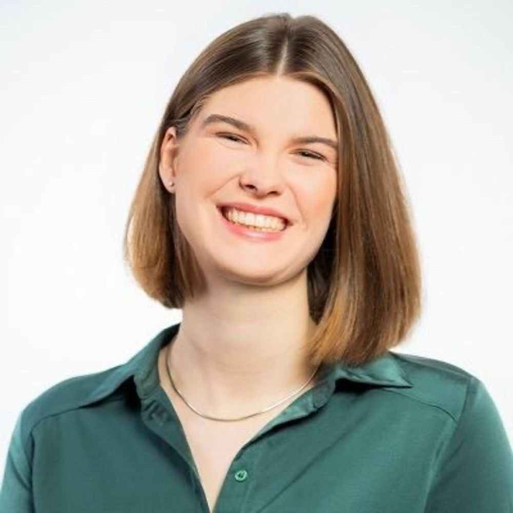 Carla Siepmann 