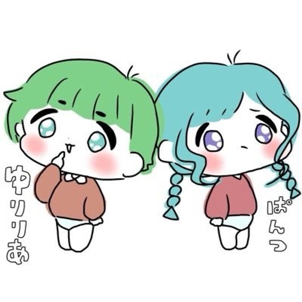 ゆりりあ