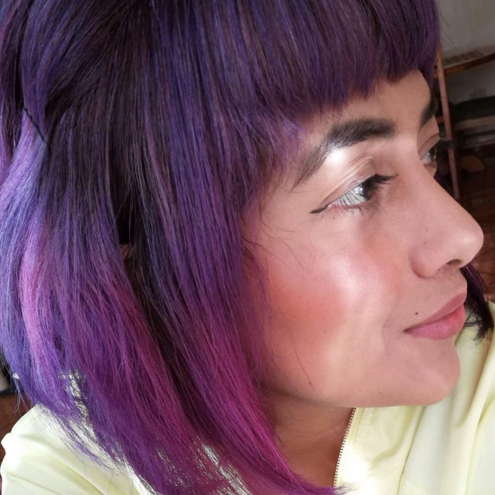 Cindy Forero