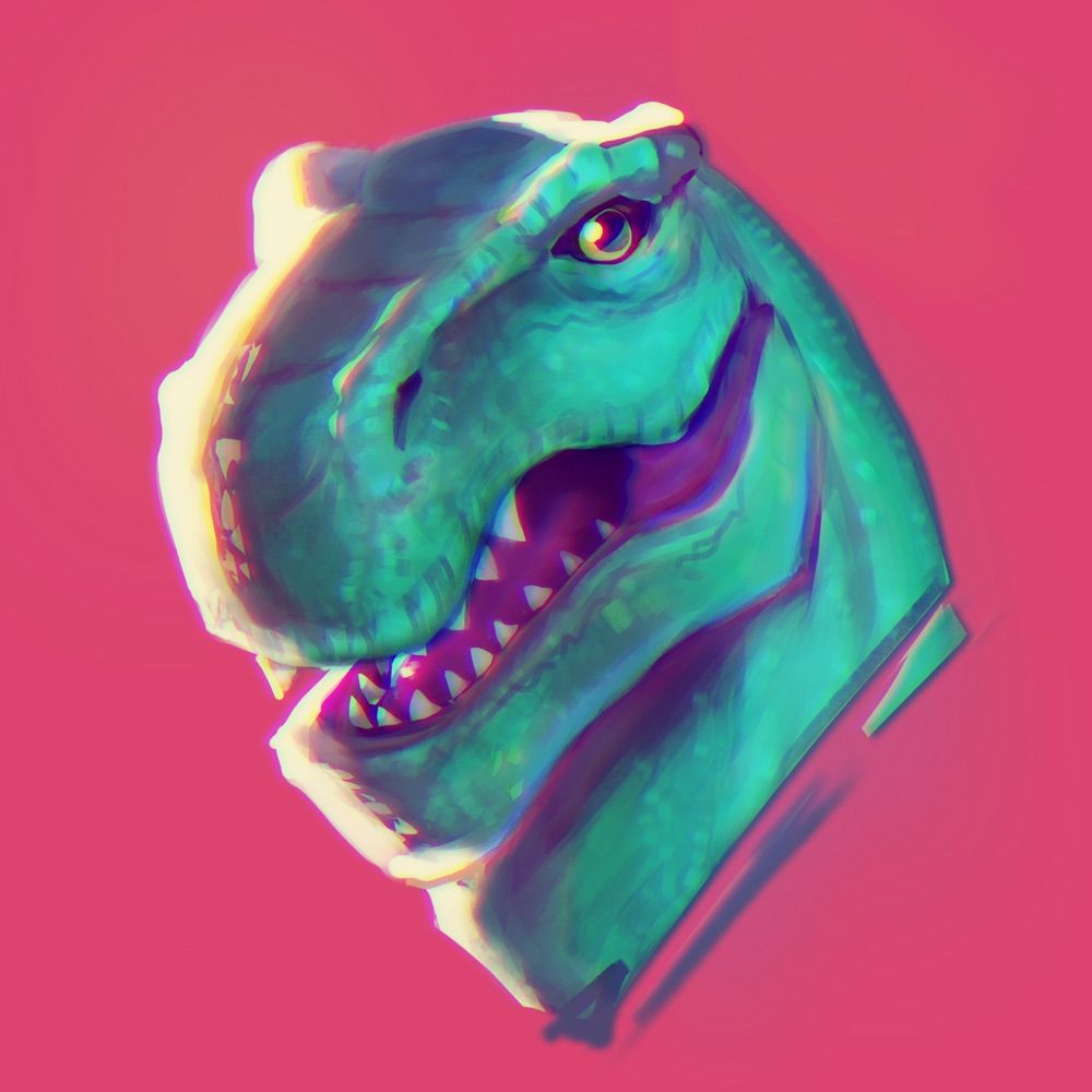 SketchSaur🦖
