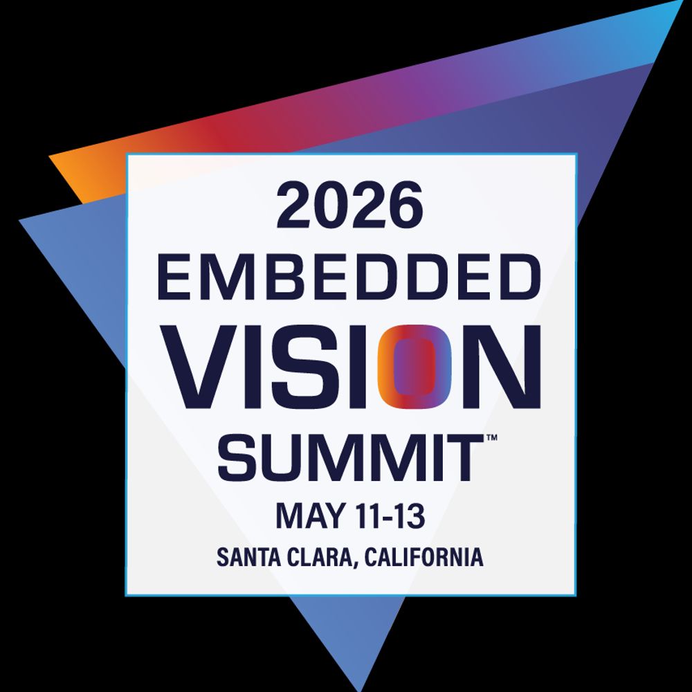 Embedded Vision Summit