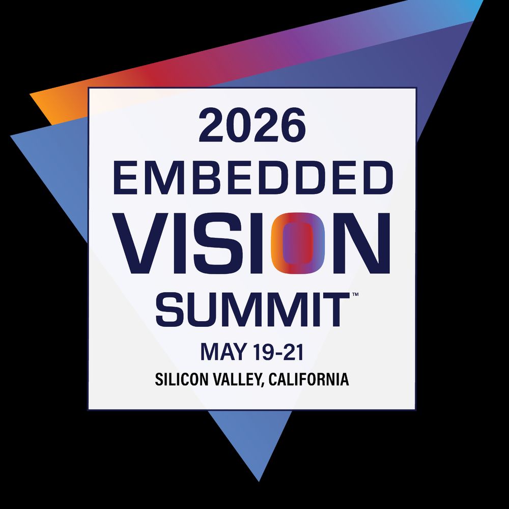Embedded Vision Summit