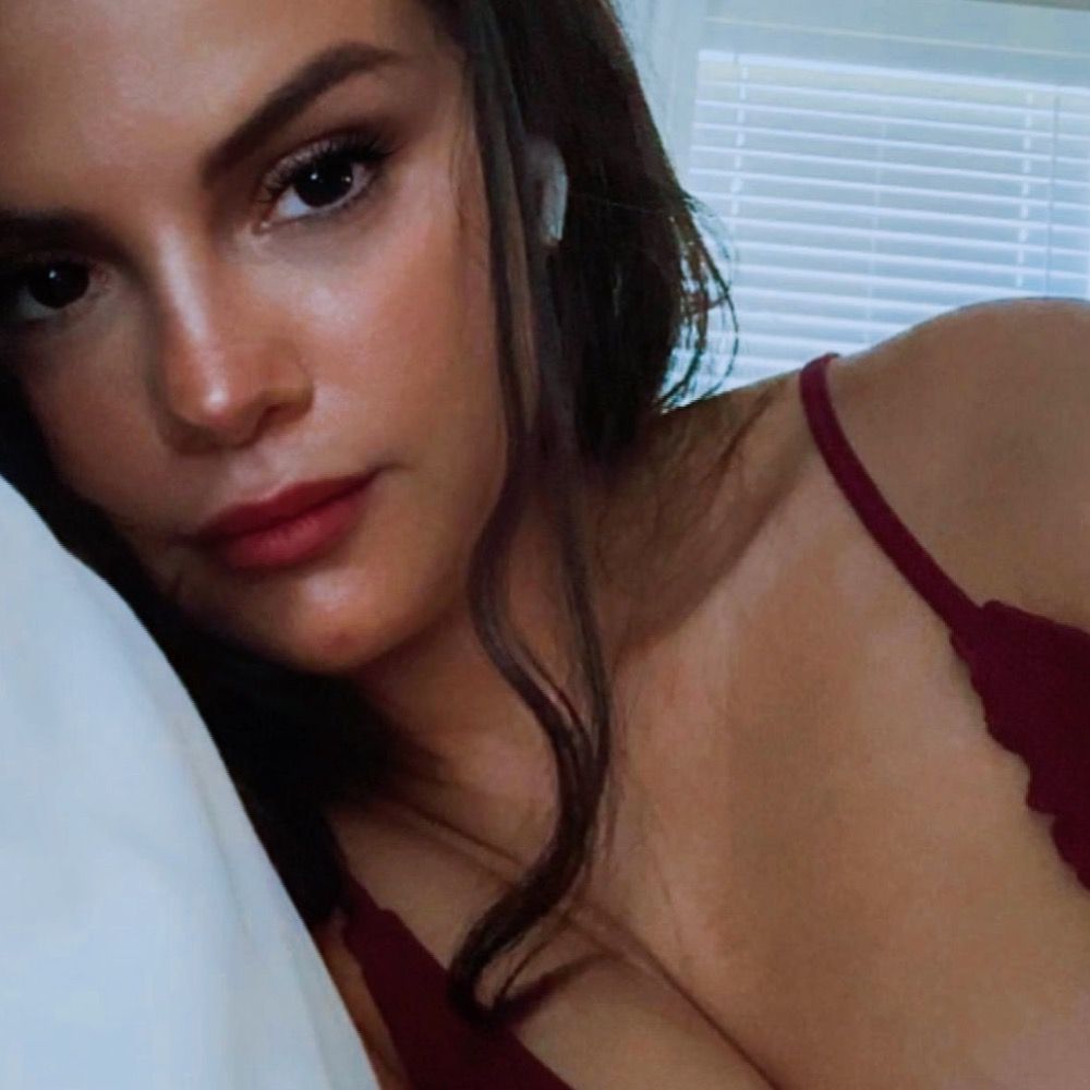 becca