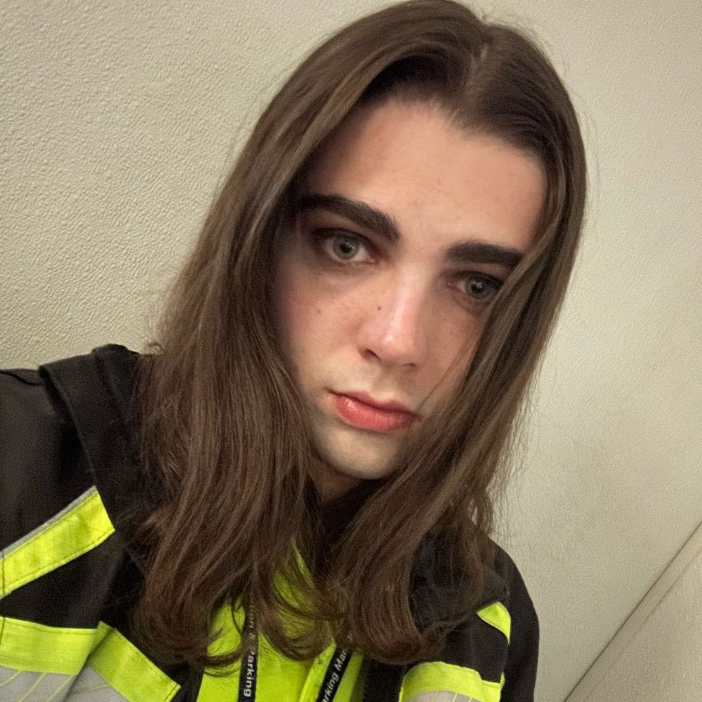 Temu Goth Pussy