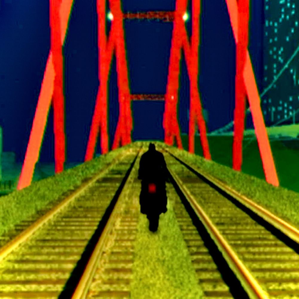 GTA Curtis
