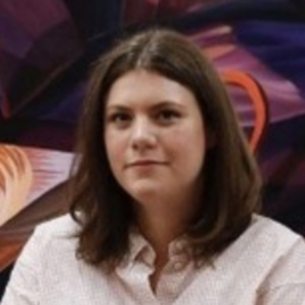 Rachel MacFarlane