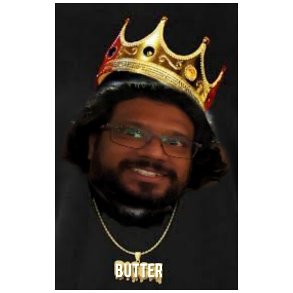 New West Foodielaureate (aka Big Butter aka Rohan)'s avatar