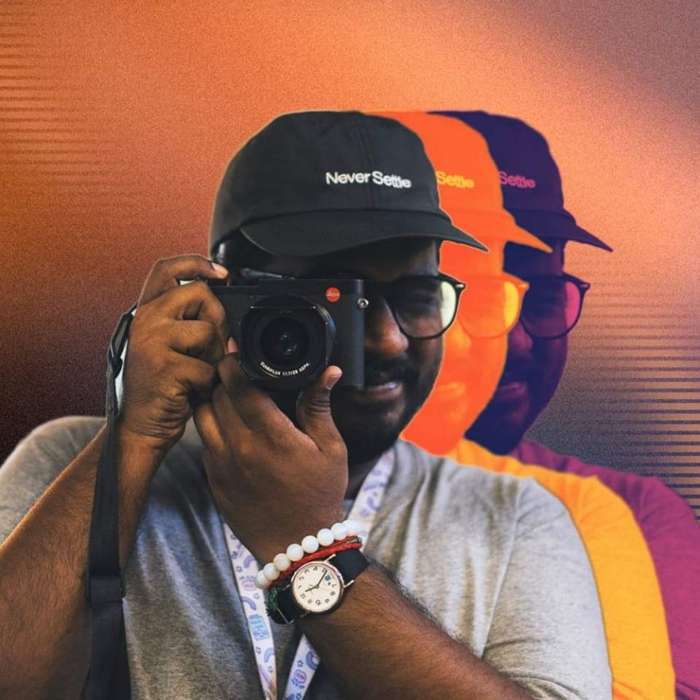 Prithivi Raj | Vesper