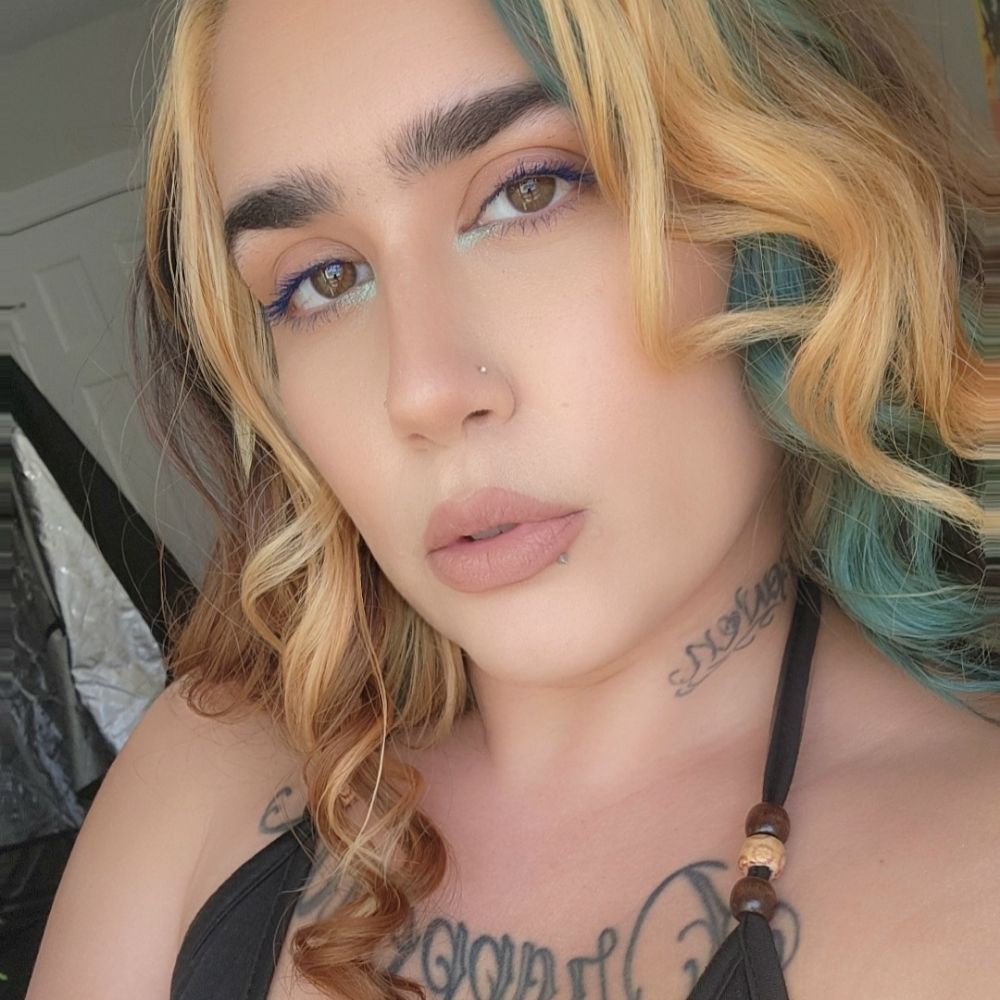 Cat VonMoody