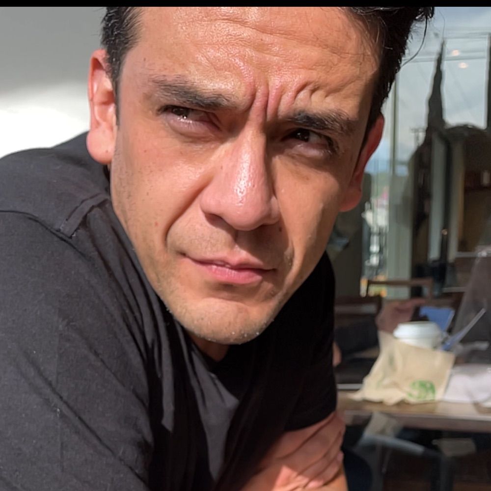 Luis Estrada