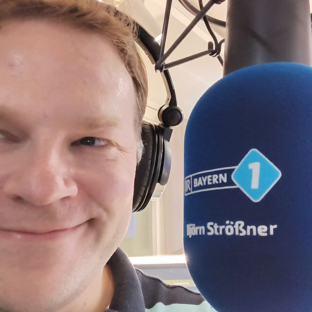 Björn Strößner
