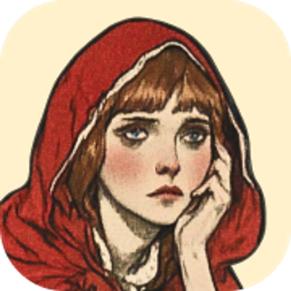 Helga Frost