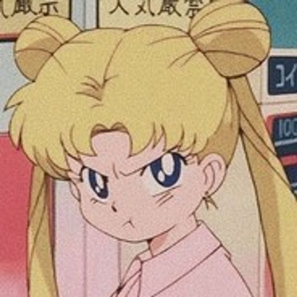 User avatar