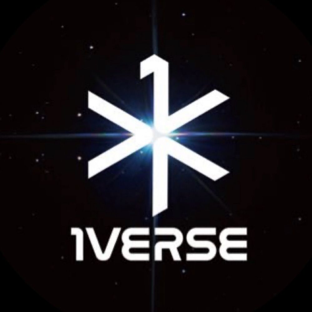 1VERSE Official Bluesky 🏠